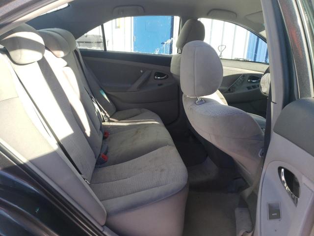 Photo 10 from auction – 2011 TOYOTA CAMRY SE with VIN 4T1BK3EK1BU120993