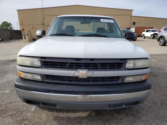Foto 5 de la subasta – 2000 CHEVROLET SILVERADO con VIN 1GCEC14W2YZ306450