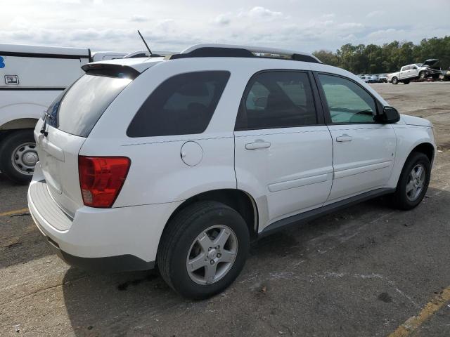Photo 3 from auction – 2008 PONTIAC TORRENT with VIN 2CKDL33F686017794
