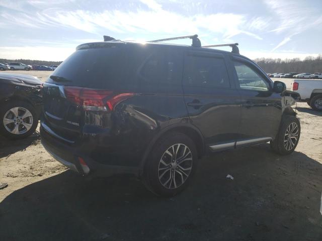 Photo 3 from auction – 2018 MITSUBISHI OUTLANDER with VIN JA4AZ3A30JZ071436