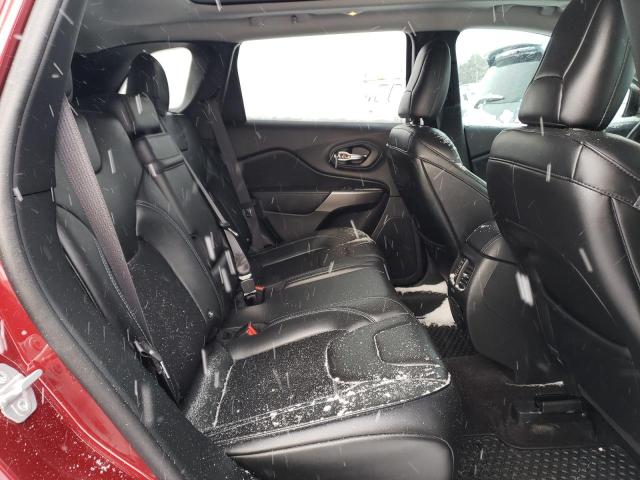 Photo 11 from auction – 2019 JEEP CHEROKEE L with VIN 1C4PJMLX6KD102507