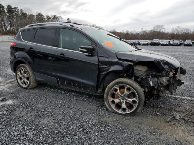 Photo 4 from auction – 2013 FORD ESCAPE TIT with VIN 1FMCU9J98DUA32658