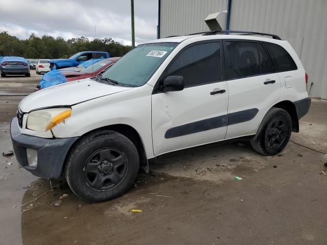 TOYOTA RAV4 2001 with VIN JTEGH20V210004319 - Photo from auction