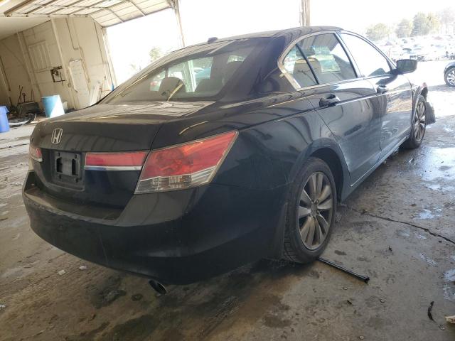 Photo 3 from auction – 2011 HONDA ACCORD EXL with VIN 1HGCP2F89BA140578