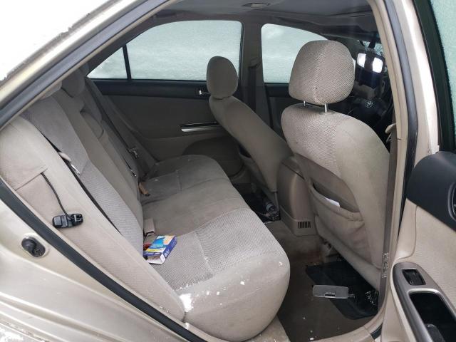 Photo 10 from auction – 2005 TOYOTA CAMRY SE with VIN 4T1BA32K85U074056