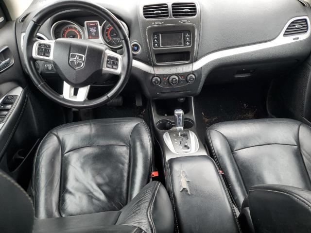 Photo 8 from auction – 2012 DODGE JOURNEY R/ with VIN 3C4PDDFG1CT157980