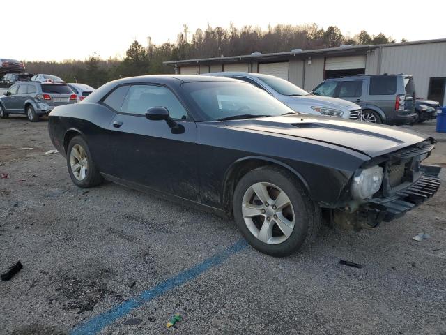 Photo 4 from auction – 2014 DODGE CHALLENGER with VIN 2C3CDYAG6EH256307