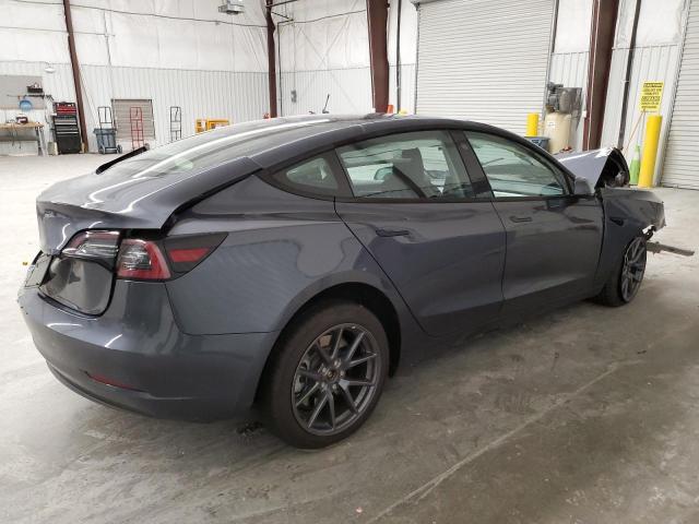 Photo 3 from auction – 2023 TESLA MODEL 3 with VIN 5YJ3E1EA4PF457251