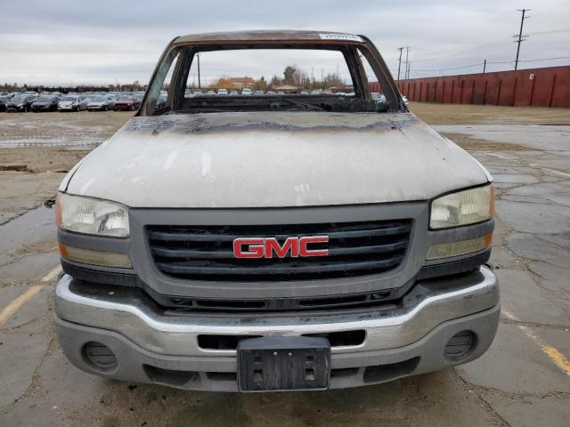 Photo 5 from auction – 2006 GMC SIERRA C25 with VIN 1GTHC24U36E249889
