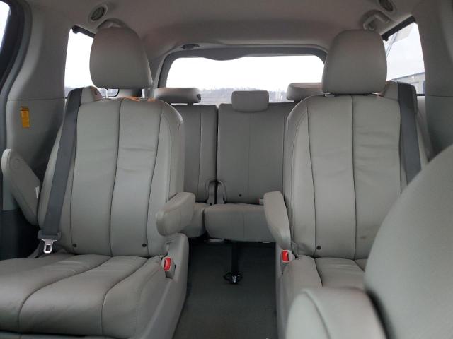Photo 10 from auction – 2014 TOYOTA SIENNA XLE with VIN 5TDDK3DC3ES089178