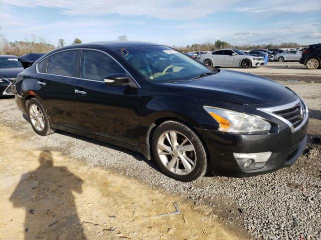Photo 4 from auction – 2014 NISSAN ALTIMA 2.5 with VIN 1N4AL3AP4EC163299