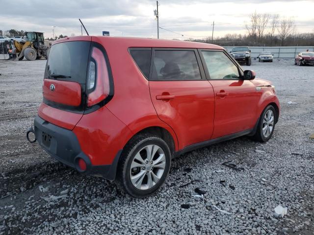 Photo 3 from auction – 2015 KIA SOUL + with VIN KNDJP3A5XF7798728