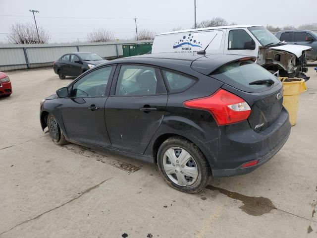 Photo 2 from auction – 2012 FORD FOCUS SE with VIN 1FAHP3K28CL275056