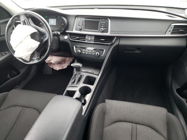 Photo 8 from auction – 2016 KIA OPTIMA LX with VIN 5XXGT4L16GG034146