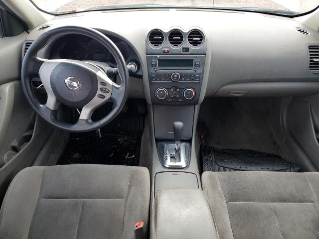 Photo 8 from auction – 2012 NISSAN ALTIMA BAS with VIN 1N4AL2AP2CN423839