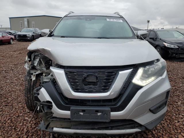 Photo 5 from auction – 2019 NISSAN ROGUE S with VIN KNMAT2MT0KP528742