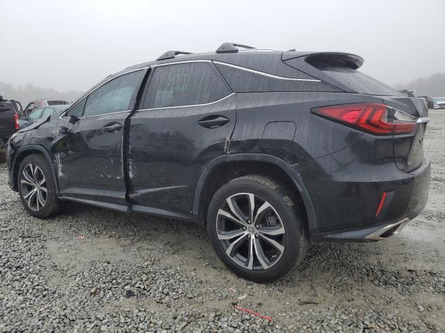 Photo 2 from auction – 2016 LEXUS RX 350 with VIN 2T2ZZMCA2GC024921