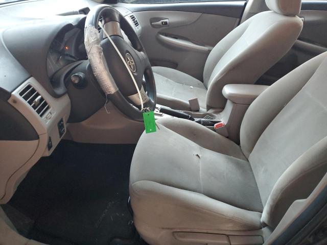 Photo 7 from auction – 2013 TOYOTA COROLLA BA with VIN 2T1BU4EE5DC059310