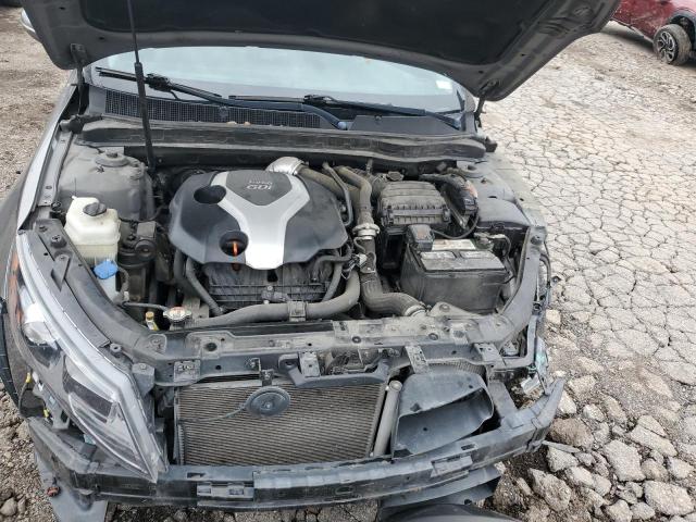 Photo 11 from auction – 2013 KIA OPTIMA SX with VIN 5XXGR4A66DG182967