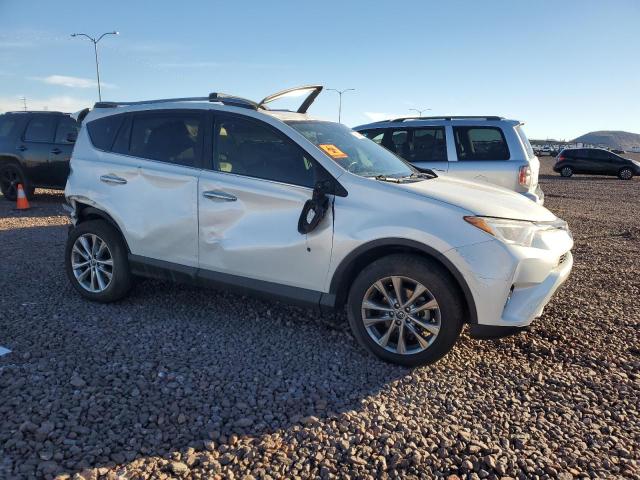 Photo 4 from auction – 2017 TOYOTA RAV4 LIMIT with VIN 2T3DFREV0HW546989