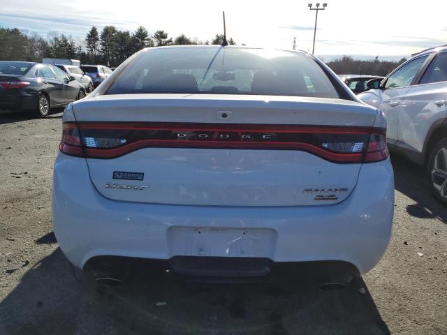 Photo 6 from auction – 2014 DODGE DART SXT with VIN 1C3CDFBBXED913176