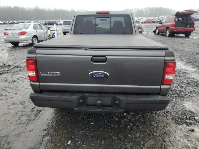 Photo 6 from auction – 2008 FORD RANGER SUP with VIN 1FTZR45E38PA06628