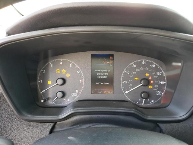 Photo 9 from auction – 2023 TOYOTA COROLLA LE with VIN 5YFB4MDEXPP002140