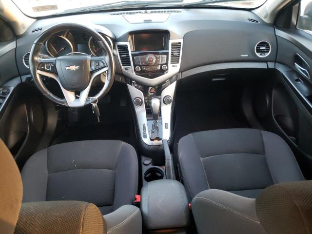 Photo 8 from auction – 2014 CHEVROLET CRUZE LT with VIN 1G1PC5SB3E7366432
