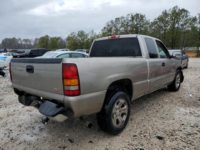 Photo 3 from auction – 2003 GMC NEW SIERRA with VIN 2GTEC19T231395730
