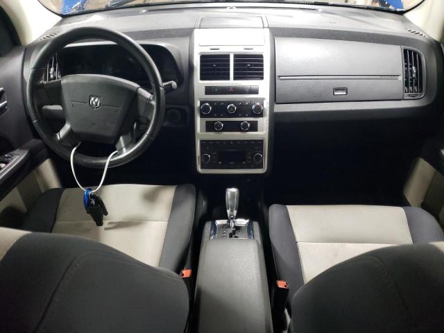 Photo 8 from auction – 2009 DODGE JOURNEY SX with VIN 3D4GH57V59T559049
