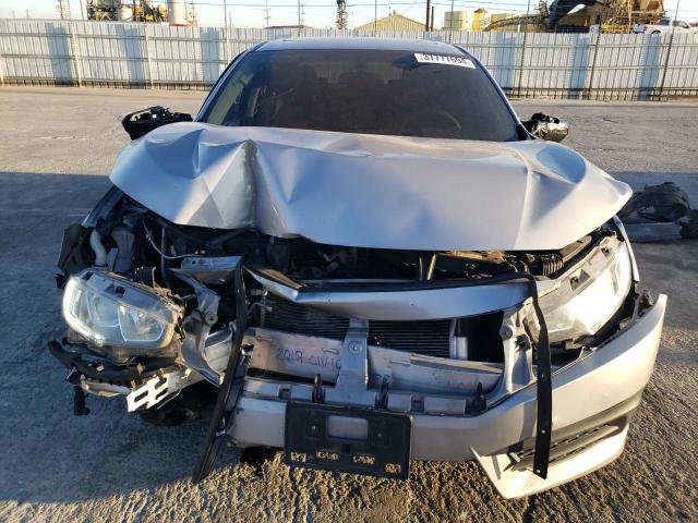 Photo 5 from auction – 2016 HONDA CIVIC EX with VIN 2HGFC2F77GH505154