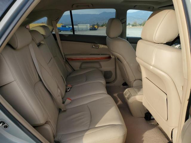 Photo 11 from auction – 2007 LEXUS RX 350 with VIN 2T2GK31U47C005466