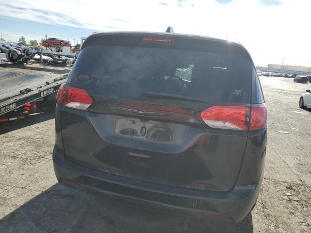 Photo 6 from auction – 2018 CHRYSLER PACIFICA T with VIN 2C4RC1FG6JR260600
