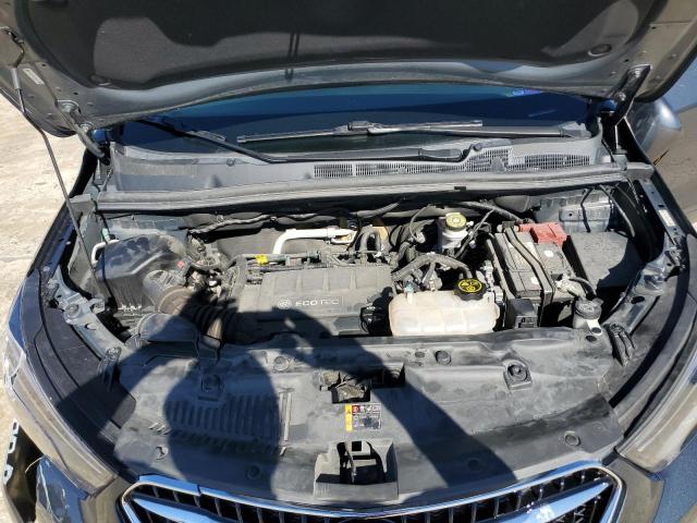 Photo 11 from auction – 2017 BUICK ENCORE PRE with VIN KL4CJBSB2HB016540