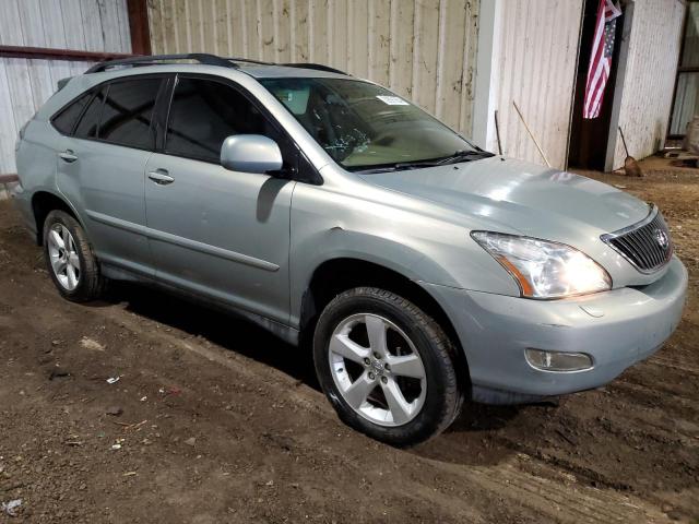 Photo 4 from auction – 2006 LEXUS RX 330 with VIN 2T2HA31U96C097616