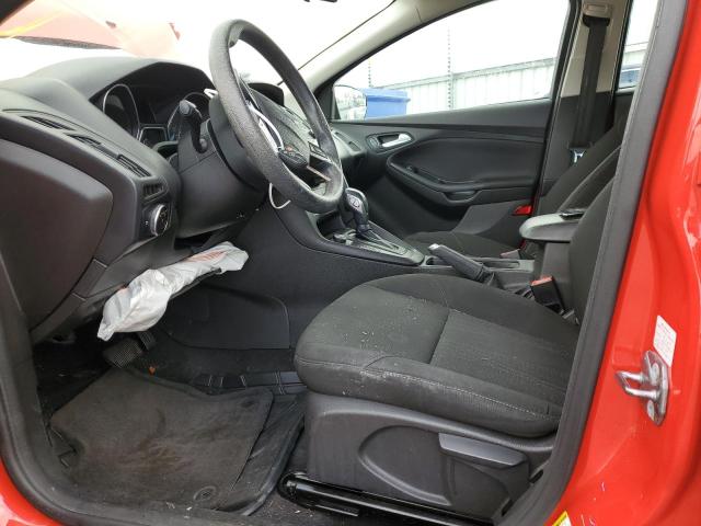 Photo 7 from auction – 2015 FORD FOCUS SE with VIN 1FADP3F21FL296151