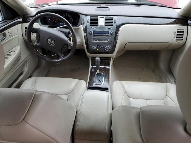 Photo 8 from auction – 2008 CADILLAC DTS with VIN 1G6KD57Y78U203237