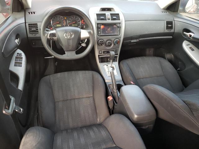 Photo 8 from auction – 2013 TOYOTA COROLLA BA with VIN 5YFBU4EE9DP103146