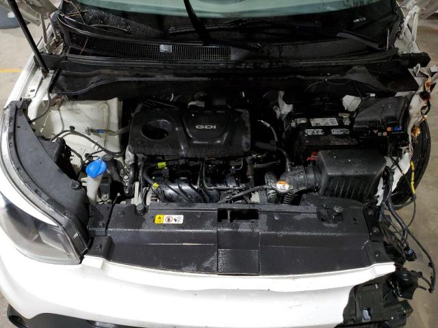 Photo 12 from auction – 2017 KIA SOUL with VIN KNDJN2A26H7500121