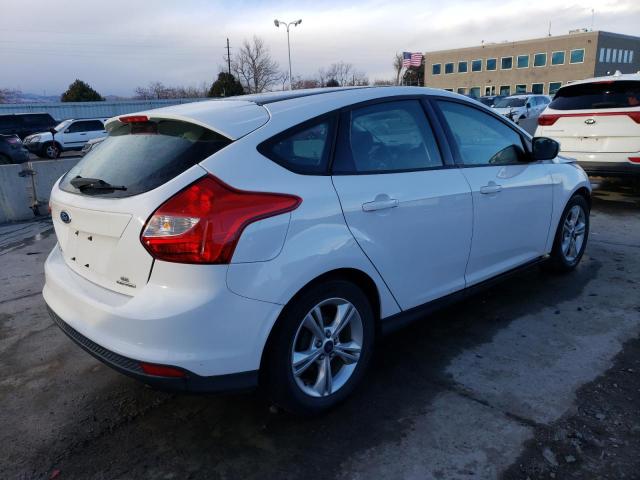 صورة رقم 3 من المزاد - 2014 FORD FOCUS SE مع VIN 1FADP3K26EL349463