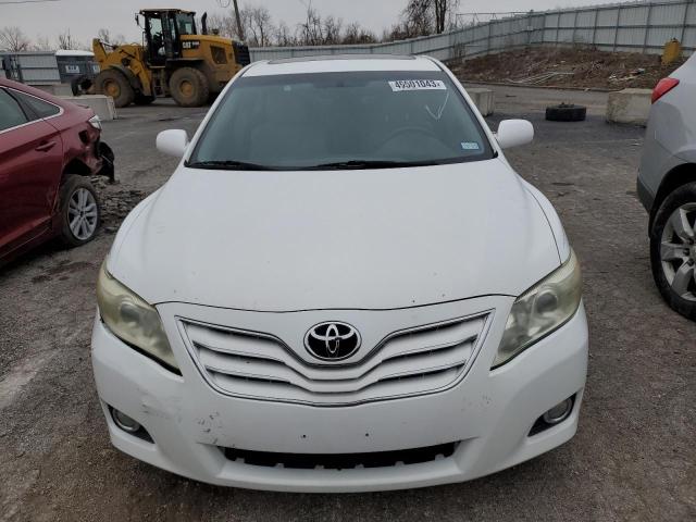 Photo 5 from auction – 2010 TOYOTA CAMRY BASE with VIN 4T4BF3EK0AR062335
