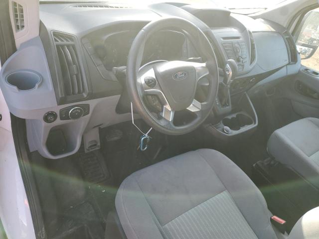 Photo 8 from auction – 2019 FORD TRANSIT T- with VIN 1FBAX2CM2KKA47889