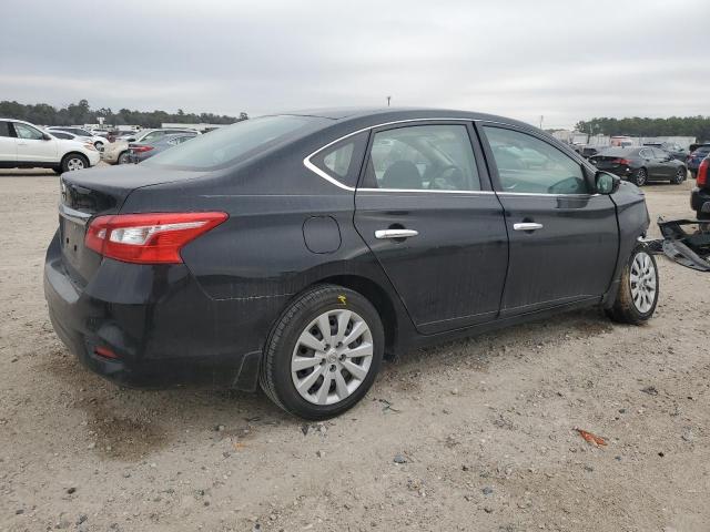 Photo 3 from auction – 2018 NISSAN SENTRA S with VIN 3N1AB7AP1JY340979