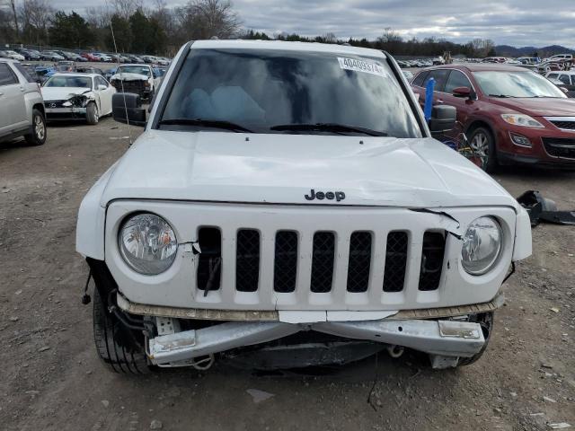 Photo 5 from auction – 2016 JEEP PATRIOT LA with VIN 1C4NJPFA8GD688957