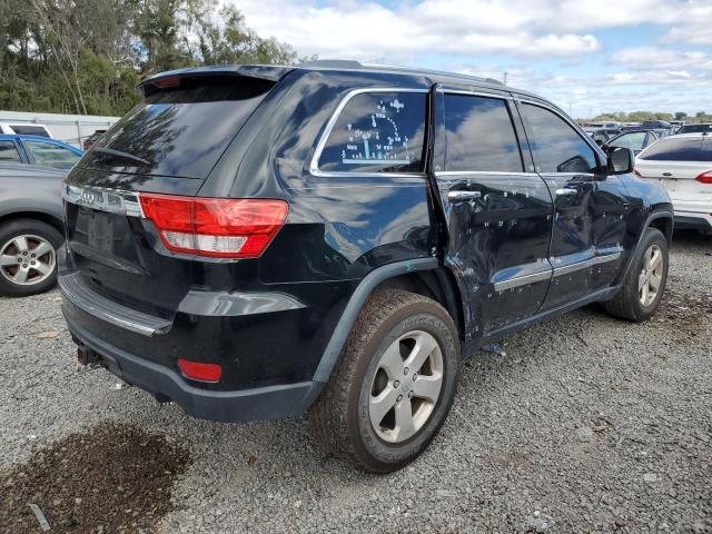 Photo 3 from auction – 2013 JEEP GRAND CHER with VIN 1C4RJEBG6DC510160