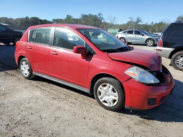 Photo 4 from auction – 2011 NISSAN VERSA S with VIN 3N1BC1CP3BL430130