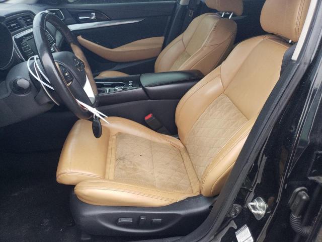 Photo 7 from auction – 2016 NISSAN MAXIMA 3.5 with VIN 1N4AA6APXGC428947