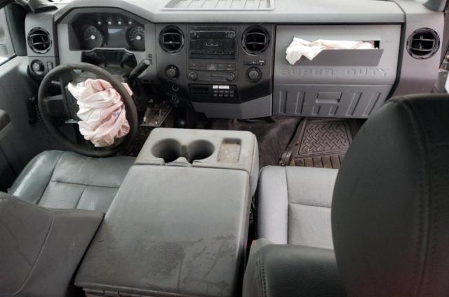 Photo 8 from auction – 2015 FORD F250 SUPER with VIN 1FT7X2B60FED10328