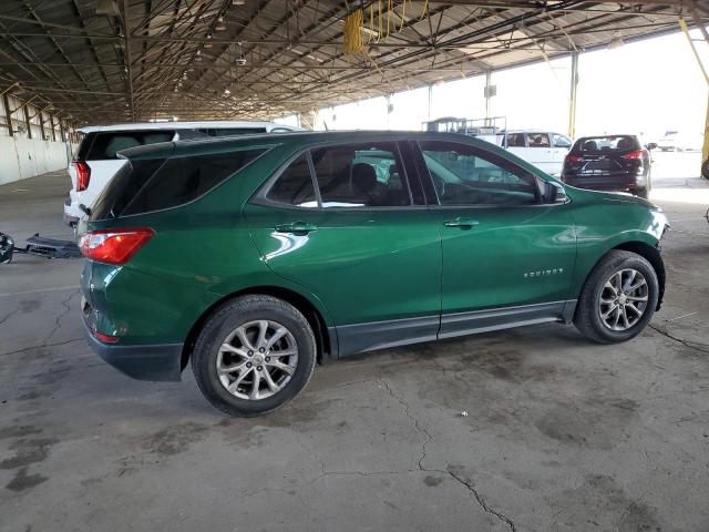 Photo 3 from auction – 2019 CHEVROLET EQUINOX LS with VIN 2GNAXHEV5K6175395