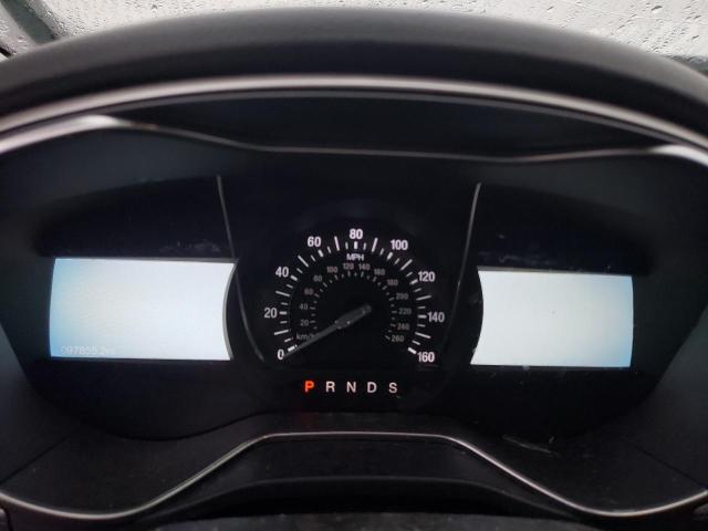 Photo 9 from auction – 2015 FORD FUSION SE with VIN 3FA6P0H74FR262965